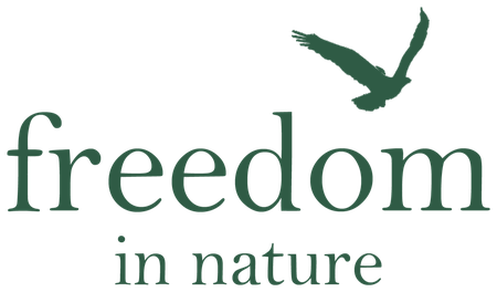 freedom in nature