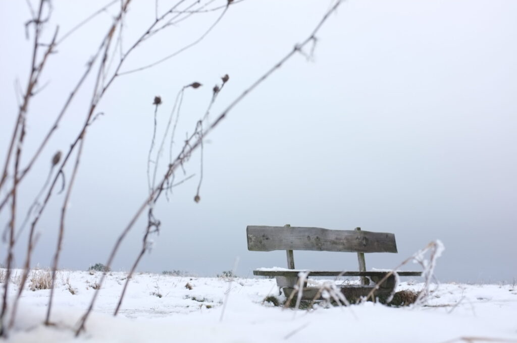 Winterwanderung