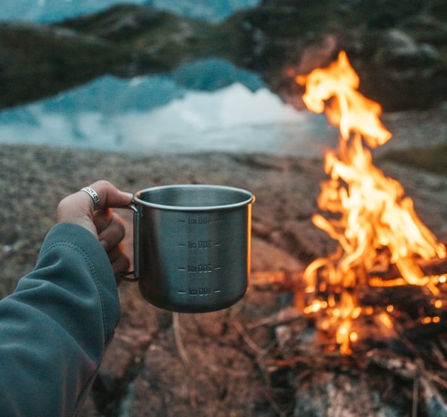 outdoor magazin