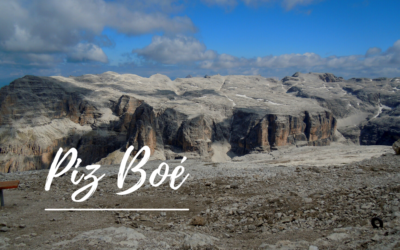 Piz Boe – Eine spektakuläre Dolomiten Bergtour