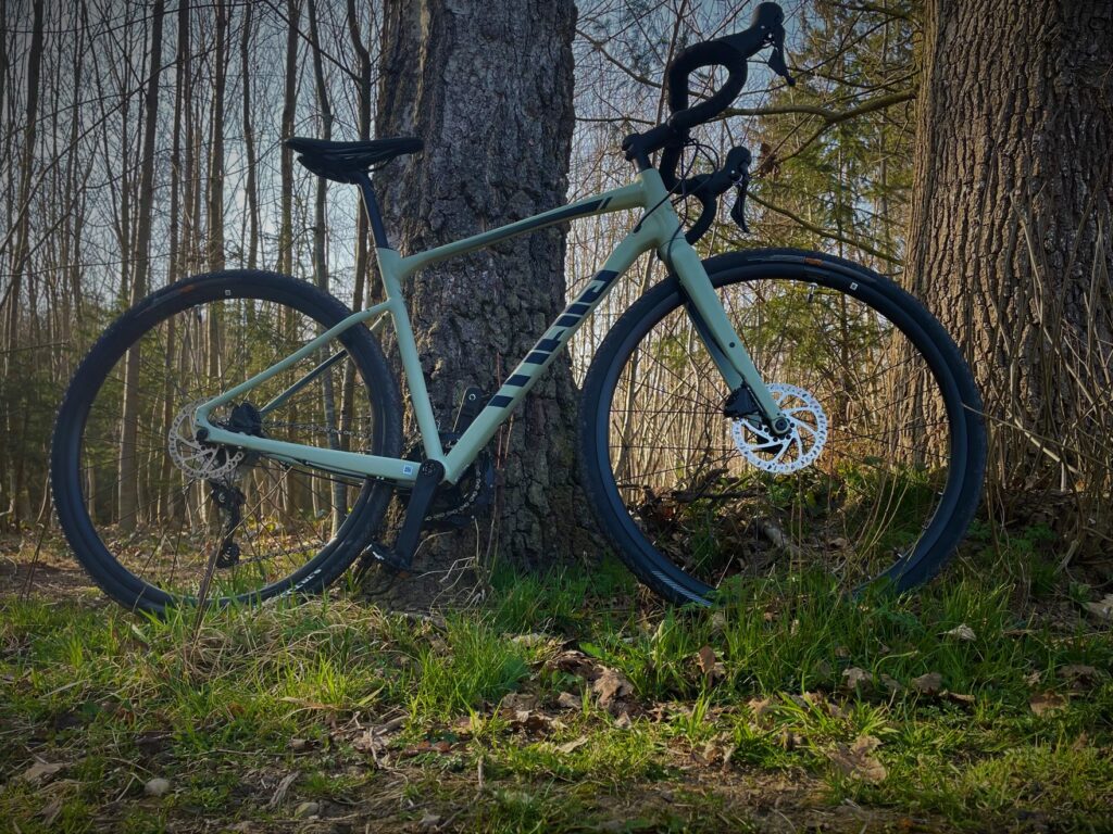 Gravel Bike Größe: so findest du den passenden Rahmen