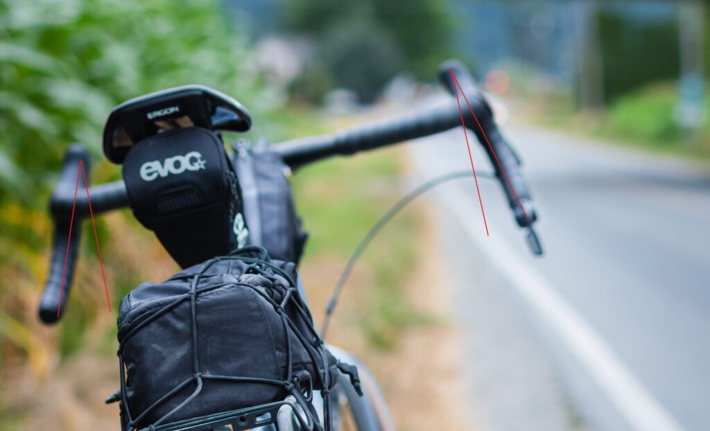 Gravel Bike Damen