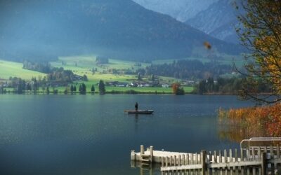 Aktivurlaub in Österreich – Wandern, Natur & Sport