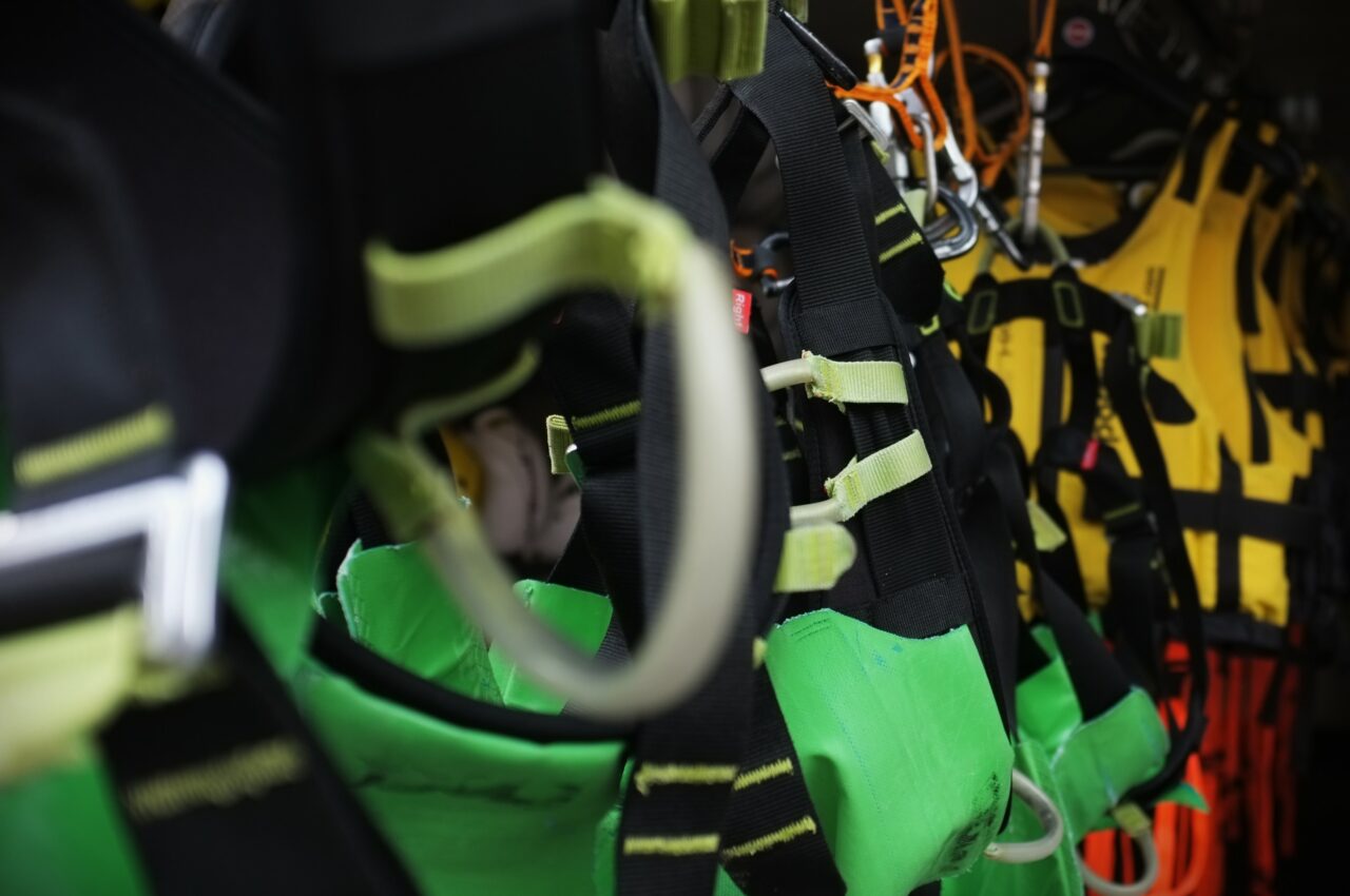 Wildwasser Rafting I Alle Infos & die 10 besten Rafting Gebiete