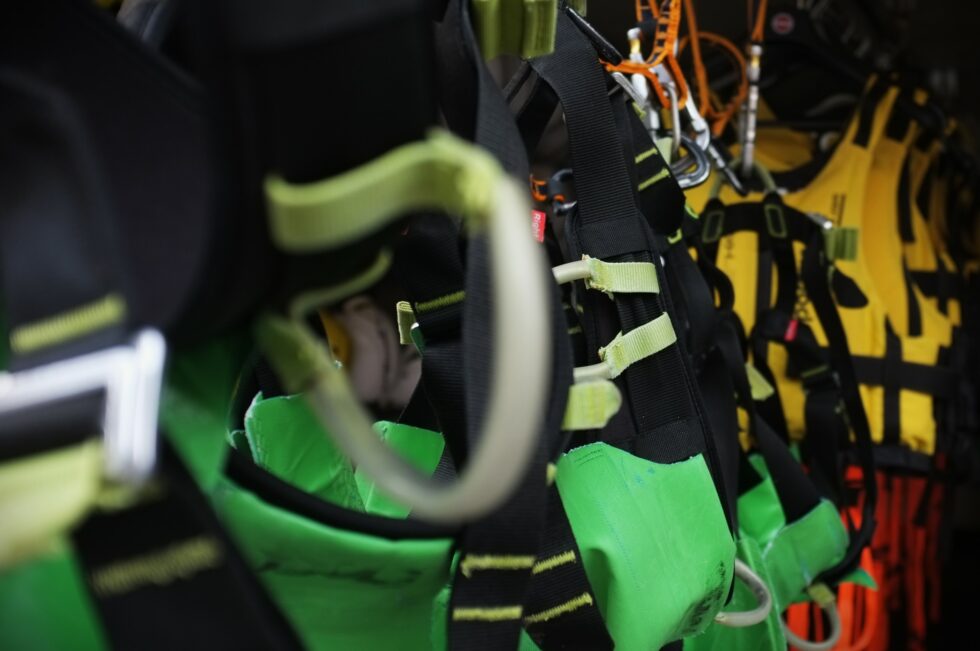 Wildwasser Rafting I Alle Infos & die 10 besten Rafting Gebiete