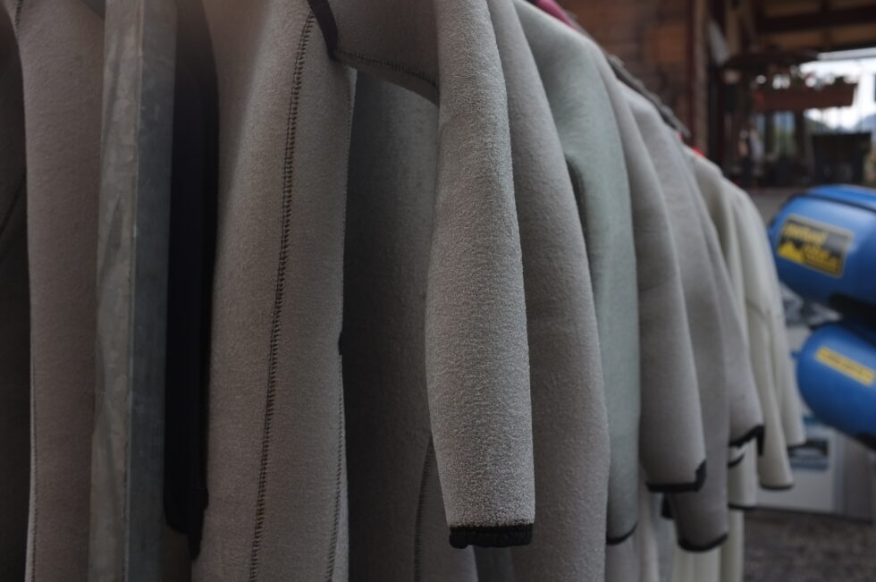 Wildwasser Rafting I Alle Infos & die 10 besten Rafting Gebiete