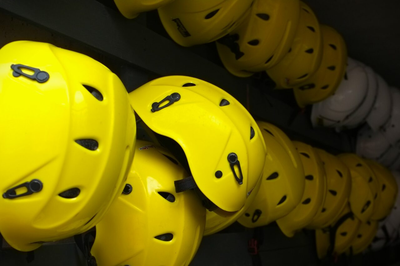 Wildwasser Rafting I Alle Infos & die 10 besten Rafting Gebiete